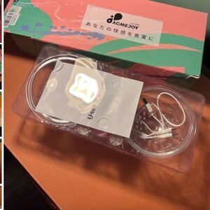 NEW AcmeJoy Love Wearable Stimulator